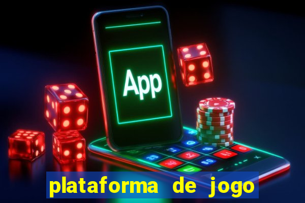 plataforma de jogo de 3 reais